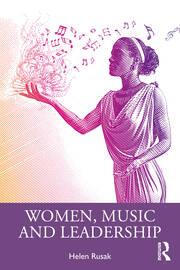 Women, Music and Leadership book cover