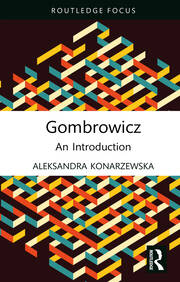 Gombrowicz: An Introduction book cover