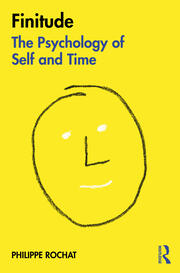 FINITUDE: The Psychology of Self and Time book cover