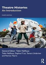 Theatre Histories: An Introduction book cover