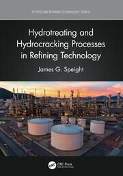 Hydrotreating and Hydrocracking Processes in Refining Technology book cover