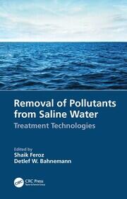 Removal of Pollutants from Saline Water: Treatment Technologies book cover