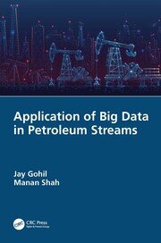 Application of Big Data in Petroleum Streams book cover