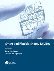 Smart and Flexible Energy Devices book cover