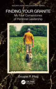 Finding Your Granite: My Four Cornerstones of Personal Leadership book cover
