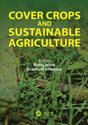 Cover Crops and Sustainable Agriculture book cover