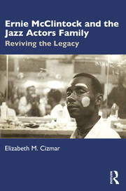 Ernie McClintock and the Jazz Actors Family: Reviving the Legacy book cover
