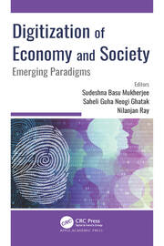 Digitization of Economy and Society: Emerging Paradigms book cover