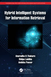 Hybrid Intelligent Systems for Information Retrieval book cover