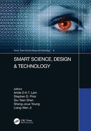 Smart Design, Science & Technology: Proceedings of the IEEE 6th International Conference on Applied System Innovation (ICASI 2020), November 5-8, 2020, Taitung, Taiwan book cover