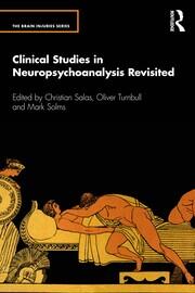 Clinical Studies in Neuropsychoanalysis Revisited book cover
