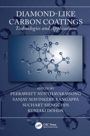 Diamond-Like Carbon Coatings: Technologies and Applications book cover
