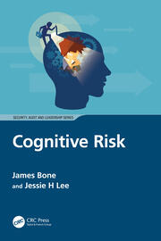 Cognitive Risk book cover