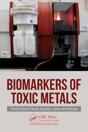 Biomarkers of Toxic Metals book cover