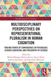 Multidisciplinary Perspectives on Representational Pluralism in Human Cognition: Tracing Points of Convergence in Psychology, Science Education, and Philosophy of Science book cover