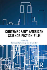 Contemporary American Science Fiction Film book cover