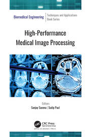 High-Performance Medical Image Processing book cover