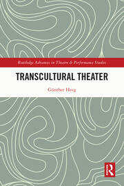 Transcultural Theater book cover