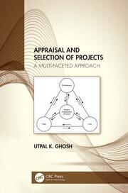 Appraisal and Selection of Projects: A Multi-faceted Approach book cover