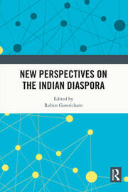 New Perspectives on the Indian Diaspora book cover