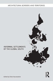 Informal Settlements of the Global South book cover
