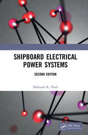 Shipboard Electrical Power Systems book cover