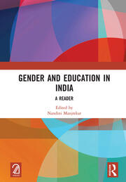 Gender and Education in India: A Reader book cover