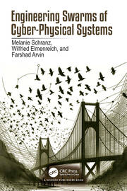 Engineering Swarms of Cyber-Physical Systems book cover