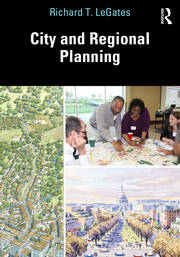 City and Regional Planning book cover