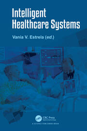 Intelligent Healthcare Systems book cover
