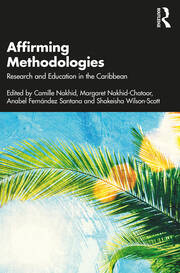 Affirming Methodologies: Research and Education in the Caribbean book cover