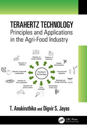 Terahertz Technology: Principles and Applications in the Agri-Food Industry book cover