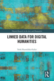 Linked Data for Digital Humanities book cover