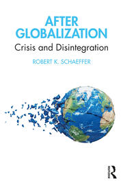 After Globalization: Crisis and Disintegration book cover