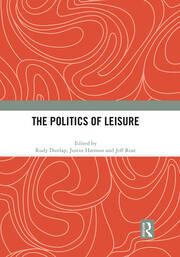 The Politics of Leisure book cover