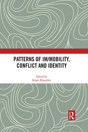 Patterns of Im/mobility, Conflict and Identity book cover