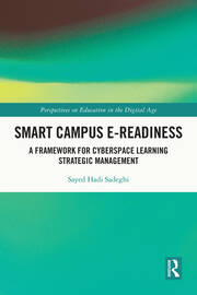 Smart Campus E-Readiness: A Framework for Cyberspace Learning Strategic Management book cover