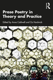 Prose Poetry in Theory and Practice book cover