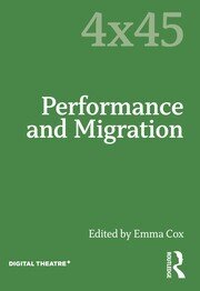 Performance and Migration book cover