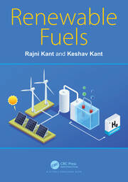 Renewable Fuels book cover