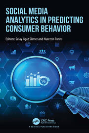 Social Media Analytics in Predicting Consumer Behavior book cover