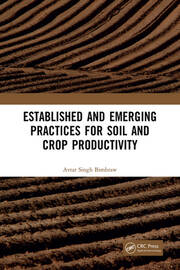 Established and Emerging Practices for Soil and Crop Productivity book cover