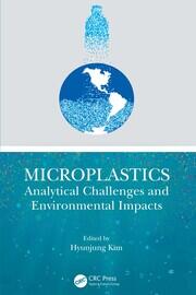 Microplastics: Analytical Challenges and Environmental Impacts book cover