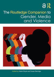 The Routledge Companion to Gender, Media and Violence book cover