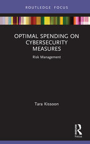Optimal Spending on Cybersecurity Measures: Risk Management book cover