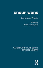 Group Work: Learning and Practice book cover