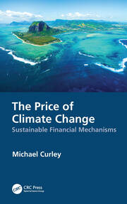 The Price of Climate Change: Sustainable Financial Mechanisms book cover