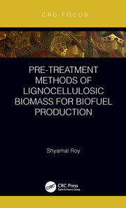 Pre-treatment Methods of Lignocellulosic Biomass for Biofuel Production book cover