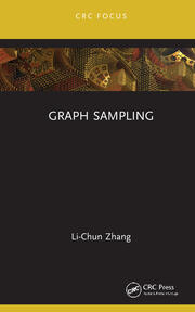 Graph Sampling book cover