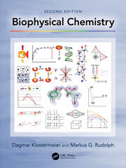 Biophysical Chemistry book cover